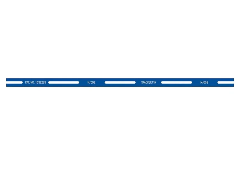 Tracksetta Tracksetta Track Laying Tool 10 N 254mm Straight TANT10
