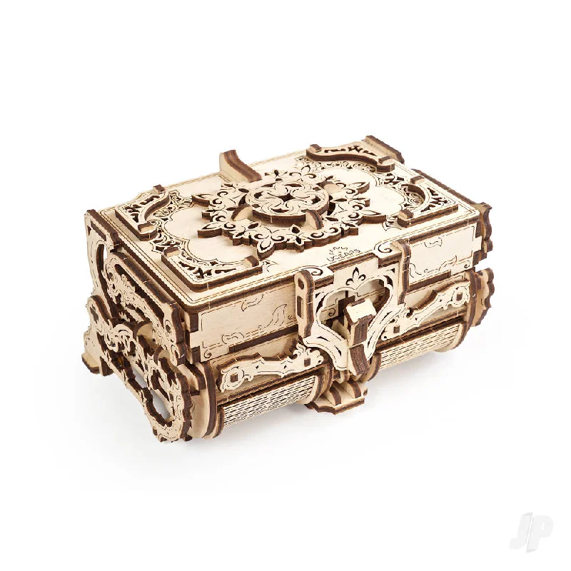 UGears Antique Box UGR70089