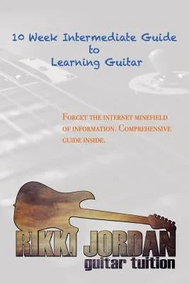 Hand - Tuned Solid Wood Xylophones for Young Music Students10 Week Intermediate Guide to Learning Guitar