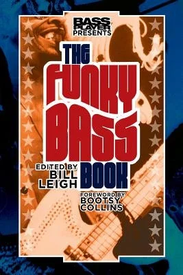 Beginner - Friendly Solid Wood Ukuleles with Soft Nylon StringsBass Player Presents The Funky Bass Book