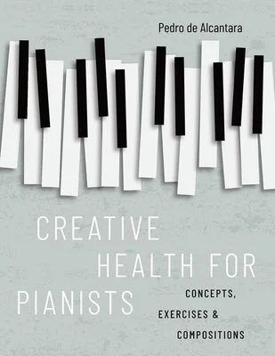 Hand - Tuned Solid Wood Xylophones for Young Music StudentsCreative Health for Pianists: Concepts, Exercises & Compositions