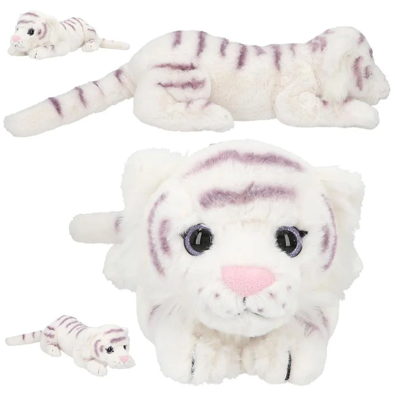 Plush Ballet Dancer Toys with Tutus for Dance - Loving KidsDepesche Topmodel Plush Tiger 28cm Fantasy Tiger