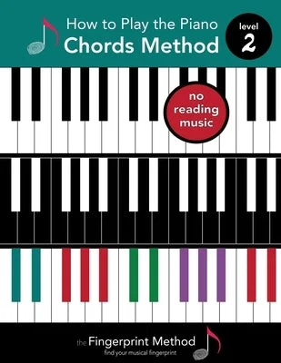 Artisan - Made Solid Wood Autoharps with Chromatic Tuning for Singer - SongwritersHow to Play the Piano: Chords Method, Level 2