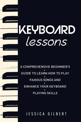 High - Quality Solid Wood Flutes for Intermediate Wind Instrument PlayersKeyboard Lessons: A Comprehensive Beginner's Guide to Learn How to Play Famous Songs and Enhance Your Keyboard Playing Skills