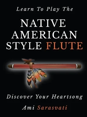 Custom - Made Solid Wood Banjos with Inlaid Mother - of - Pearl for Bluegrass PlayersLearn to Play the Native American Style Flute: Discover Your Heartsong