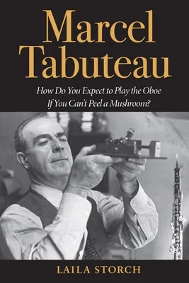 Solid Wood Harps with Decorative Carvings for Celtic and Folk Music PerformancesMarcel Tabuteau: How Do You Expect to Play the Oboe If You Can't Peel a Mushroom?