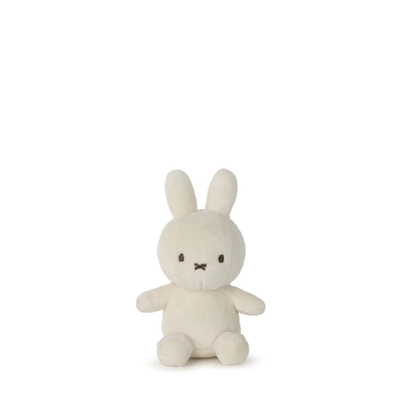 LED - Eyed Plush Monsters for a Spooky and Fun AmusementMiffy Lucky Miffy Cream in Giftbox - 10 cm - 4"