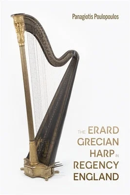 Solid Wood Clarinets with Ebony Mouthpieces for Jazz and Classical MusiciansThe Erard Grecian Harp in Regency England