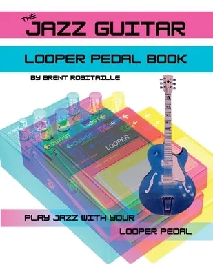 Solid Wood Mandolins with Spruce Tops for Folk and Bluegrass EnsemblesThe Jazz Guitar Looper Pedal Book: Play Jazz Guitar With Your Looper Pedal