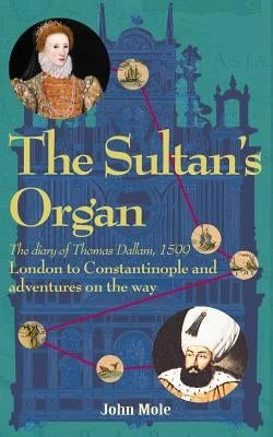 Artisan - Made Solid Wood Autoharps with Chromatic Tuning for Singer - SongwritersThe Sultan's Organ: London to Constantinople in 1599 and adventures on the way