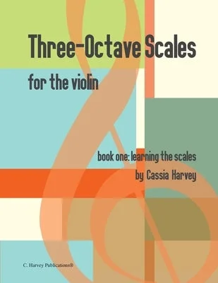 Solid Wood Dulcimers with Hand - Painted Soundboards for Appalachian Music LoversThree-Octave Scales for the Violin, Book One: Learning the Scales