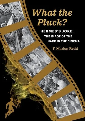 Beginner - Friendly Solid Wood Ukuleles with Soft Nylon StringsWhat the Pluck? Hermes's Joke: The Image of the Harp in the Cinema