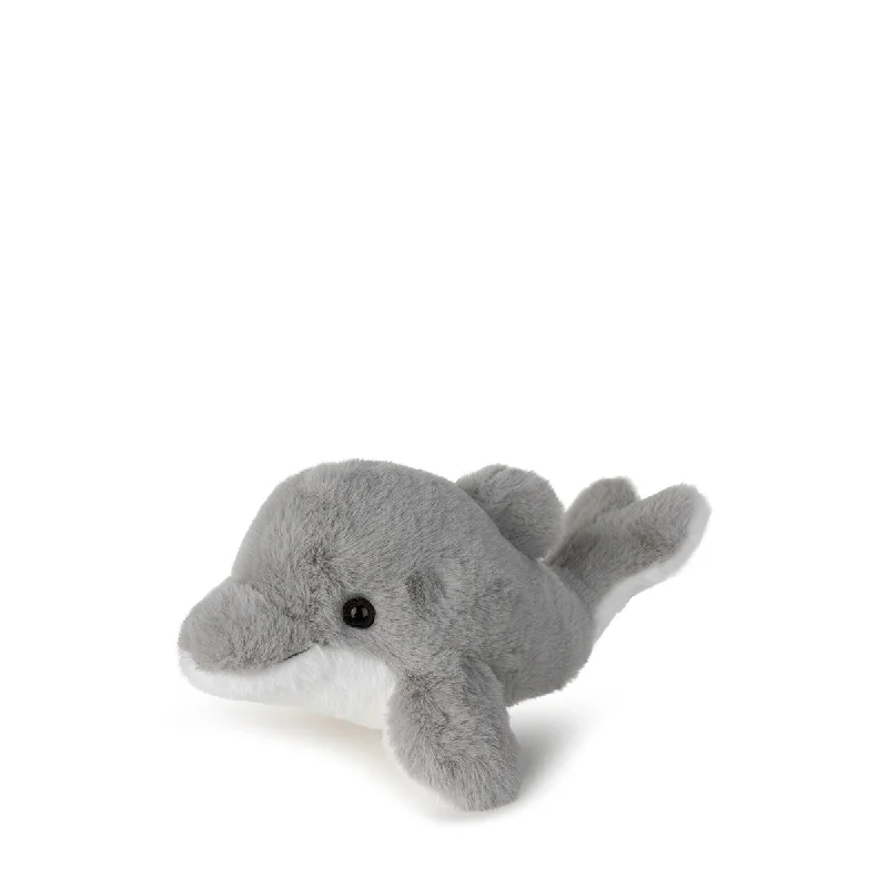 Scented Plush Owls with a Soothing Aroma for RelaxationWWF Eco Dolphin - 22cm